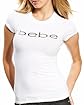 Basic Foil Logo Tee Product Image