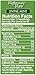 RIGHTEOUSLY RAW ORGANIC CHOCOLATE DIVINE MINT BITE SIZE, 16 - 0.35 OUNCE