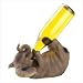 Elephant Wine Bottle Holder