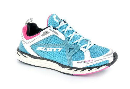 Scott Damen Laufschuhe MK 4 8