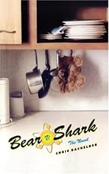 Bear v. Shark: The Novel