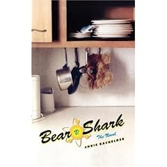 Bear v. Shark: The Novel
