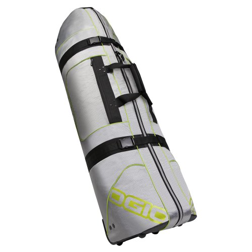Best Price Ogio Straight Jacket Golf Travel Bag