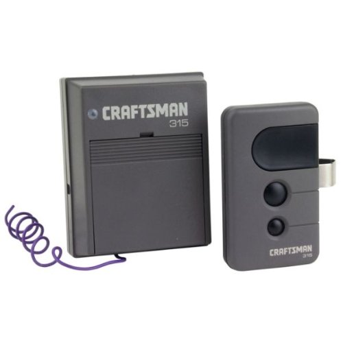  christmas Craftsman Universal Radio Control ConversionB0087EGLQI