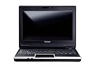 Toshiba NB100-12A 8.9-inch Netbook, Intel Atom N270 1.6GHz, 1GB RAM, 120GB HDD, Windows XP Home