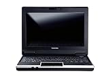 Toshiba NB100-12A 8.9-inch Netbook