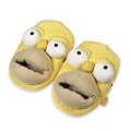 The Simpsons Hausschuhe Homer - Schuhe Gr. L
