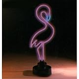 Flamingo Neon Sign