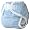 Thirsties Diaper Cover