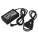 For Sony PSP 2000 3000 AC Wall Adapter Power Charger