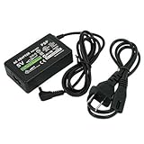 Sony PSP Power Outlet AC Adapter Charger