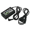 For Sony PSP 2000 3000 AC Wall Adapter Power Charger
