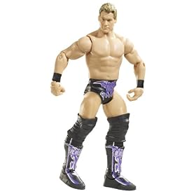 WWE Series 3 Chris Jericho