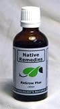 General Health Regrow Plus (50ml) For Hairloss And Healthy Hair