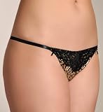 Blush Wicked String Panty (0217021)