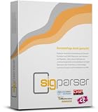 UpdateStar SigParser