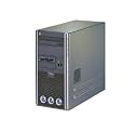 Fujitsu Siemens Scaleo PI 2662 Desktop PC (Intel Core 2 Quad Q6600 2.4GHz, 3GB RAM, 500GB HDD, nVidia GeForce 8600 GS, DVD+-/RW/DL, Windows Vista Home Premium)