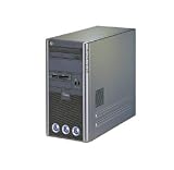 Fujitsu Siemens Scaleo Pi 2534 Desktop PC (Intel Core 2 Duo E4500 2.2GHz, 2GB RAM, 360GB HDD, nVidia GeForce 8400 GS, DVD+-/RW/DL, Windows Vista Home Premium)