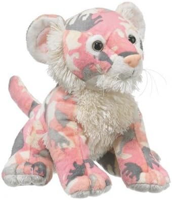 Zoo Camo Cat (Pink)