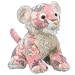 Zoo Camo Cat (Pink)