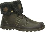 Palladium Men's Pallabrouse Baggy LS Sneakers