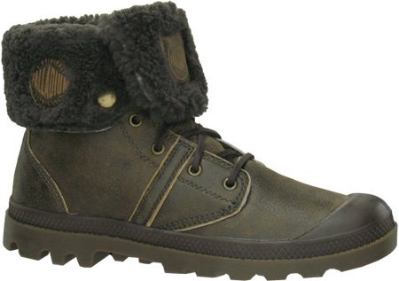 Palladium Men's Pallabrouse Baggy LS Sneakers product image