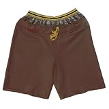 Shilav Sahara French Terry Bermuda Shorts