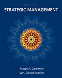 Strategic Management: Concepts and Cases and MyStratLab with eBook Package (2nd Edition)