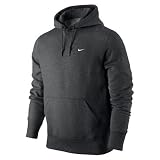 Nike Classic Fleece Hooded Top