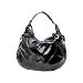 ALDO Malling - Women Handbags - Black Patent - Onesize
