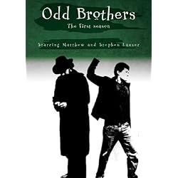 Odd Brothers, Season 1