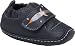 Stride Rite Infant Girls' Pea Pod Stage1 Booties Image