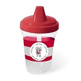 Alabama Crimson Tide Sippy Cups (Set of 3)