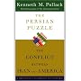 The Persian Puzzle: Deciphering the Twenty-five-Year Conflict Between the United States and Iran