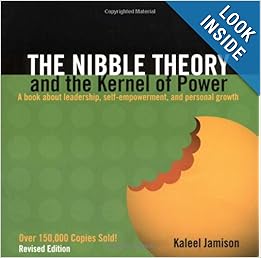 The Nibble Theory and the Kernel of Power: A B