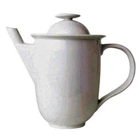 Alessi - Coffee Pot