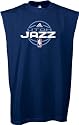 Utah Jazz Team Issue Sleeveless T-Shirt