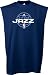 Utah Jazz Team Issue Sleeveless T-Shirt