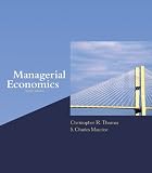 Managerial Economics