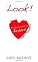 Look! The finished work of Jesus
