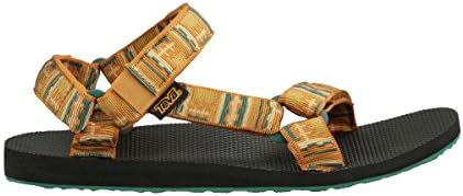 Teva Men's M Original Universal Inca Sandal, Inca Harvest Brown, 11 M US
