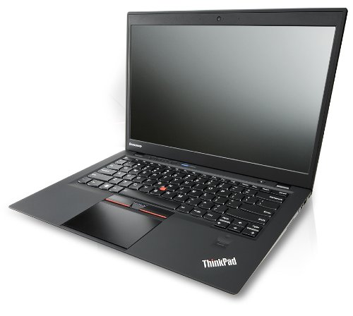 Lenovo X1 Carbon 34442DU 14-Inch Laptop On Sale