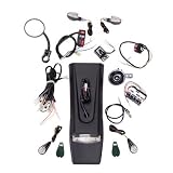1998-2000 WR400F 2001-2002 WR426F YZ250 Street Legal Enduro Dual Sport Lighting Kit by Tusk