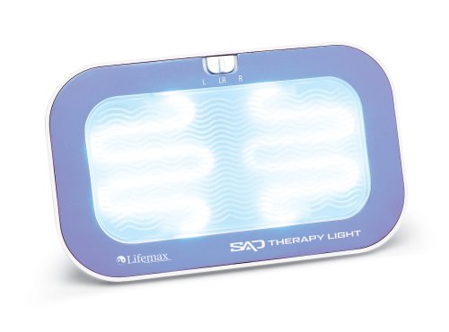 Childrens Toyshop  Kitchen & Housewares : SAD Light Therapy Pad with blue light spectrum tubes & 10% Discount Voucher