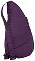 Healthy Back Bag Classic Distressed Nylon Purple 6103-PR Small