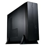 Design Slim PC mit Intel Atom D510 (neue Version) DualCore 2x 1,66Ghz, 1GB DDR2 RAM, 250GB Festplatte, Grafik Intel GMA X3150, 20x DVD Brenner, GigaLAN, Sound, Windows XP Home 41zyWoBxldL. SL160 Design Slim PC mit Intel Atom D510 (neue Version) DualCore 2x 1,66Ghz, 1GB DDR2 RAM, 250GB Festplatte, Grafik Intel GMA X3150, 20x DVD Brenner, GigaLAN, Sound, Windows XP Home