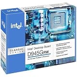 Pbtx 945G DDR2-667/533/400 Lga