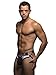 Andrew Christian Men's Blow Brief Jock W/Show It