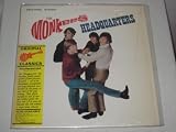 : The Monkees - Headquarters Vinyl LP Record