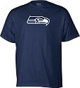 Seattle Seahawks Logo Premier T-Shirt